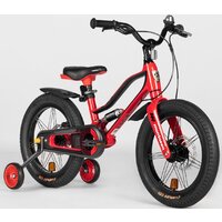 Montasen MBS01-16RD (красный) Image #5