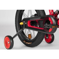 Montasen MBS01-16RD (красный) Image #3