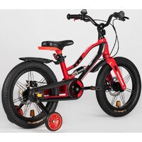 Montasen MBS01-16RD (красный) Image #4