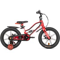 Montasen MBS01-16RD (красный)