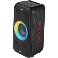 Патибокс LG XBOOM XL5T - Превью изображения №2 — Интернет-Магазин TECNO.BY