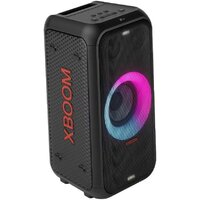 Патибокс LG XBOOM XL5T - Превью изображения №3 — Интернет-Магазин TECNO.BY