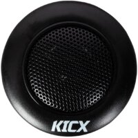 Твитер KICX TN-31 - Превью изображения №2 — Интернет-Магазин TECNO.BY
