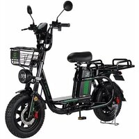 Электровелосипеды