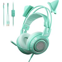 Somic G951S (бирюзовый)