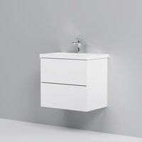 AM.PM Тумба под умывальник Gem M90-FHX0602-WC0602WG Image #4
