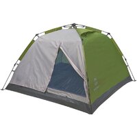 Jungle Camp Easy Tent 3 (зеленый/серый) Image #3