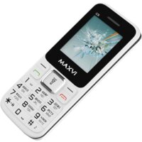 Maxvi C3i (белый) Image #5