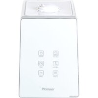 Pioneer HDS12 (белый)
