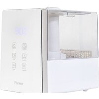 Pioneer HDS12 (белый) Image #12