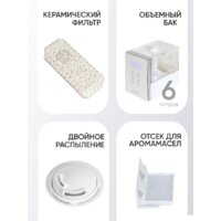 Pioneer HDS12 (белый) Image #10