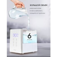 Pioneer HDS12 (белый) Image #7