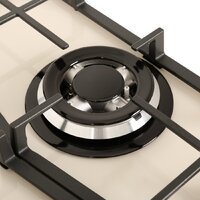 Варочная панель GEFEST ПВГ 2231-10 В81 - Превью изображения №5 — Интернет-Магазин TECNO.BY