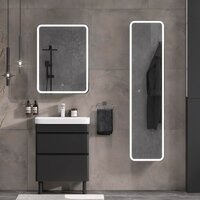  EQUIL Тумба под умывальник Eltoro 60.2Y (напольная) - Превью изображения №9 — Интернет-Магазин TECNO.BY