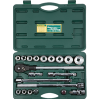 KRAFTOOL 27895-H20 (20 предметов)