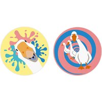 ФРЕЯ Диско гуси PNBM-007