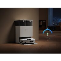 Ecovacs Ecovacs Deebot T30C DLX71 (белый) Image #31