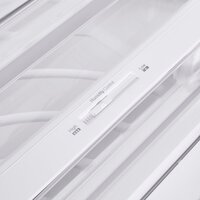 Холодильник MAUNFELD MFF200NFS Inverter - Превью изображения №11 — Интернет-Магазин TECNO.BY