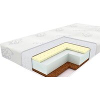 Perina EcoLife 60x119 (ЭКФ-01)