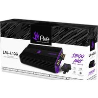 Five LM-4.100 Image #2