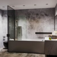 Roxen Brimen 52010-120 120х140 Image #3