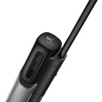 Вертикальный моющий пылесос Trouver Wet and Dry Vacuum X4 Pro - Превью изображения №5 — Интернет-Магазин TECNO.BY