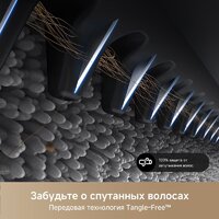 Вертикальный моющий пылесос Trouver Wet and Dry Vacuum X4 Pro - Превью изображения №17 — Интернет-Магазин TECNO.BY