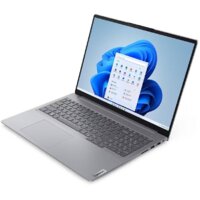Ноутбук Lenovo ThinkBook 16 G6 IRL 21KH0095RU - Превью изображения №3 — Интернет-Магазин TECNO.BY