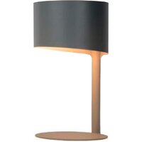 AksHome Cliff E27 (серый) Image #2