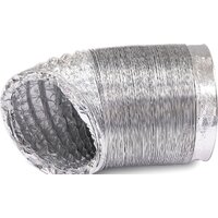 MAUNFELD Gloria 90 (нержавеющая сталь/черное стекло) Image #14