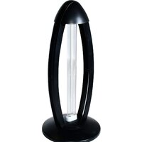 Uniel UGL-T02B-36W-UVCO-RC (черный)