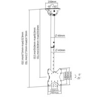 Arm Media LCD-1600 Image #2