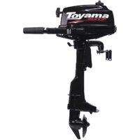 Toyama TC3.6BMS Image #3