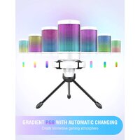 FIFINE A6V (белый) Image #4