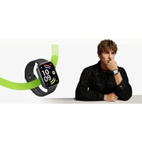 Умные часы Xiaomi Redmi Watch 6 M2523W1 (черный, международная версия) - Превью изображения №5 — Интернет-Магазин TECNO.BY
