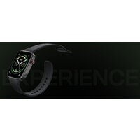 Умные часы Xiaomi Redmi Watch 6 M2523W1 (черный, международная версия) - Превью изображения №6 — Интернет-Магазин TECNO.BY