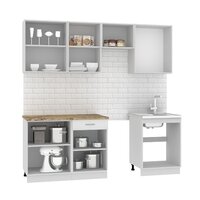 Mio Tesoro Экстра-лайт 2.2 (белый/мадрид) Image #3