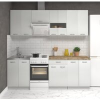 Mio Tesoro Экстра-лайт 2.2 (белый/мадрид)