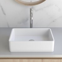 Умывальник Lauter Ravia 21R451PW (Pure White) - Превью изображения №11 — Интернет-Магазин TECNO.BY