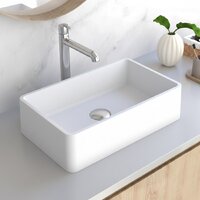 Умывальник Lauter Ravia 21R451PW (Pure White) - Превью изображения №9 — Интернет-Магазин TECNO.BY