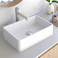 Умывальник Lauter Ravia 21R451PW (Pure White) - Превью изображения №12 — Интернет-Магазин TECNO.BY