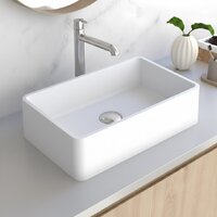 Умывальник Lauter Ravia 21R451PW (Pure White) - Превью изображения №10 — Интернет-Магазин TECNO.BY