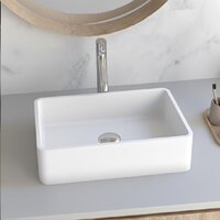 Умывальник Lauter Ravia 21R451PW (Pure White) - Превью изображения №13 — Интернет-Магазин TECNO.BY