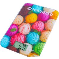 Кухонные весы