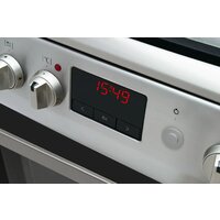 Кухонная плита Hansa FCGX522222H - Превью изображения №2 — Интернет-Магазин TECNO.BY