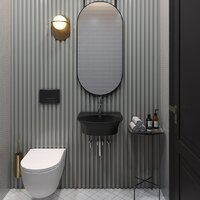 Lavinia Boho Bathroom Sink 33311074 Image #5