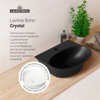 Lavinia Boho Bathroom Sink 33311074 Image #7