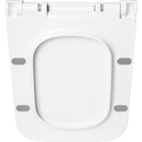 Saniteco KW-9004W в комплекте с инсталляцией + Marberg 507 RD MT-BL + Marberg 507 Image #16