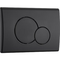 Saniteco KW-9004W в комплекте с инсталляцией + Marberg 507 RD MT-BL + Marberg 507 Image #3