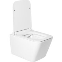 Saniteco KW-9004W в комплекте с инсталляцией + Marberg 507 RD MT-BL + Marberg 507 Image #6